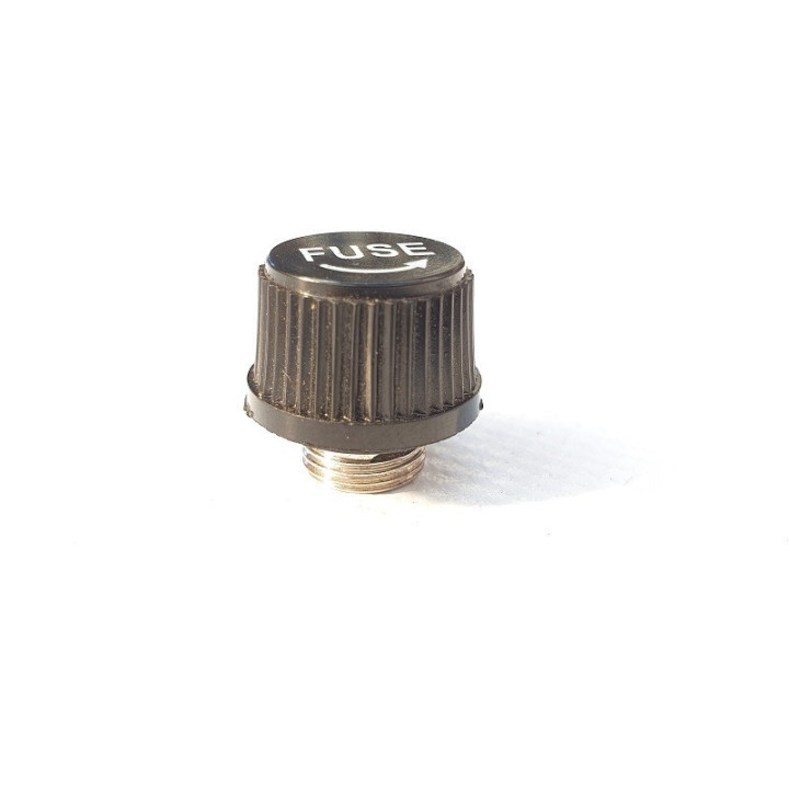 Capuchon à fusible pour robot RS ROBOMOW SPP6107A