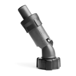 Bec verseur pour carburant avec arrêt automatique HUSQVARNA 582066601