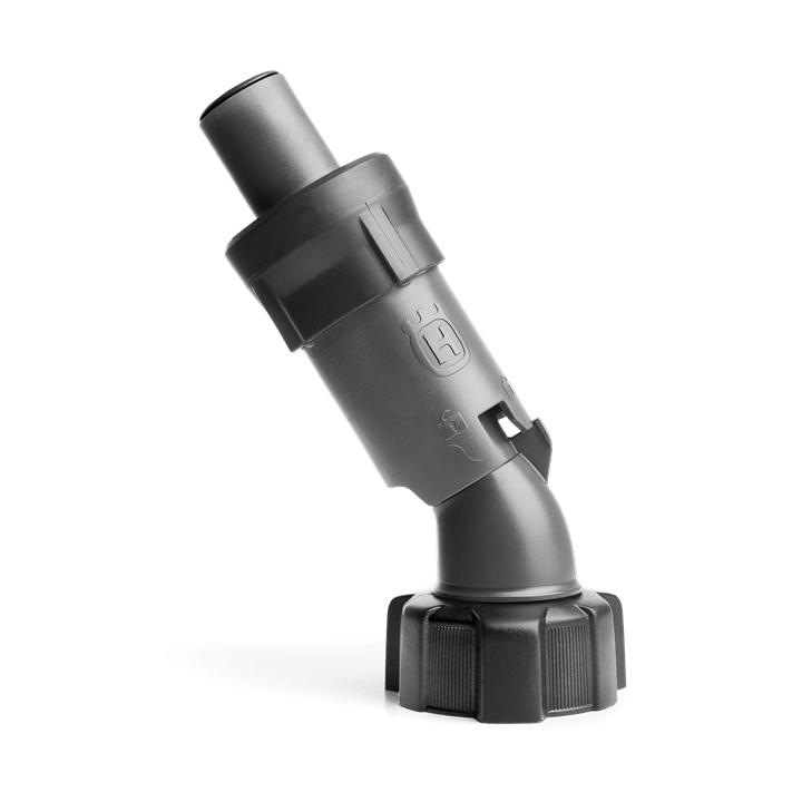 Bec verseur pour carburant avec arrêt automatique HUSQVARNA 582066601