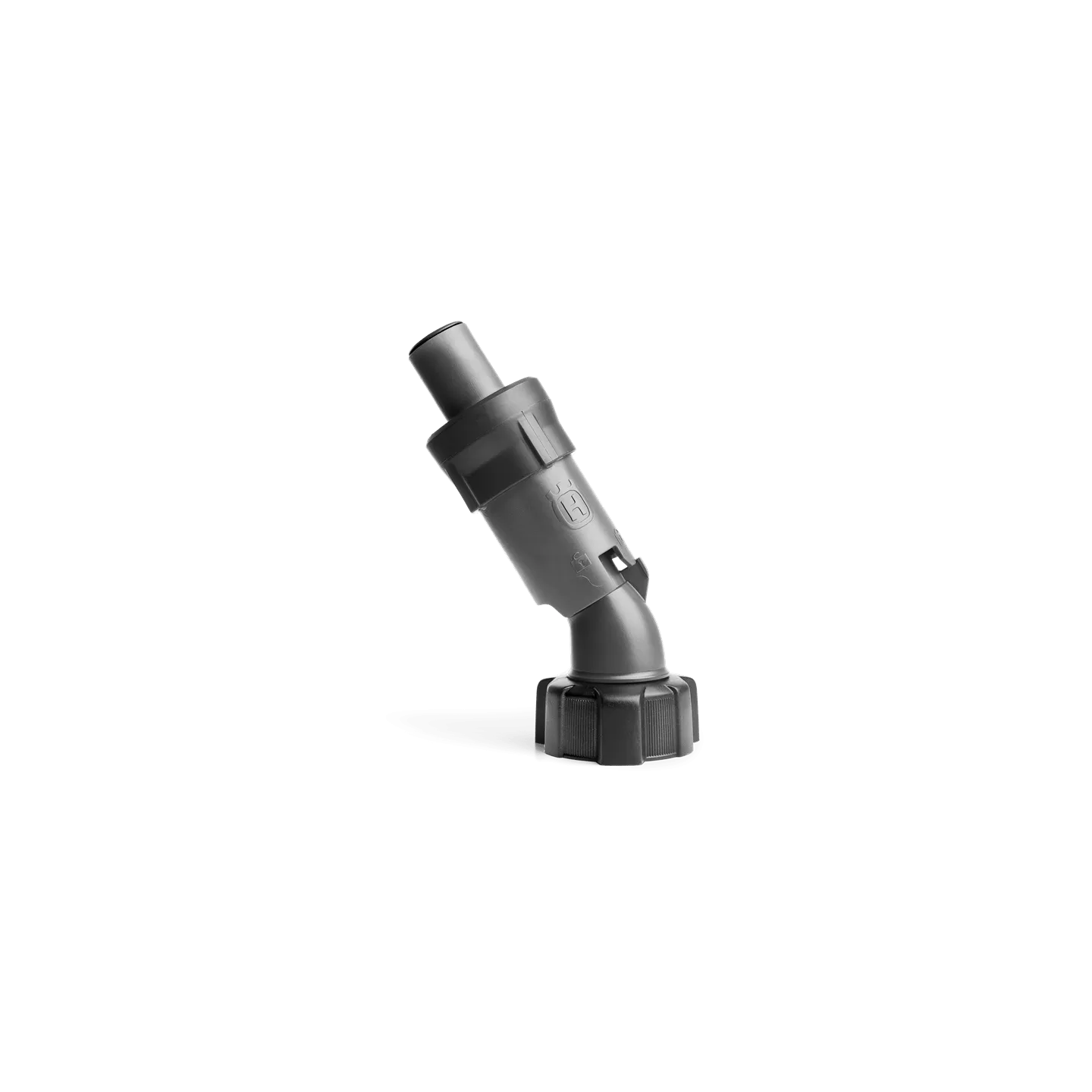 Bec verseur pour carburant avec arrêt automatique HUSQVARNA 582066601