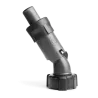 Bec verseur pour carburant avec arrêt automatique HUSQVARNA 582066601