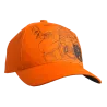 Casquette XPlorer tronçonneuse Pionnière HUSQVARNA 593253901