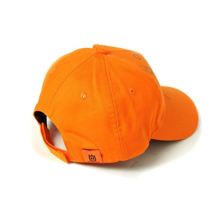 Casquette XPlorer tronçonneuse Pionnière HUSQVARNA 593253901