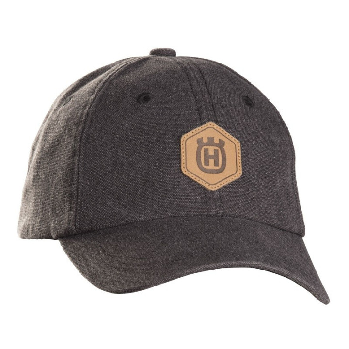 Casquette XPlorer Écusson cuir HUSQVARNA 593254001