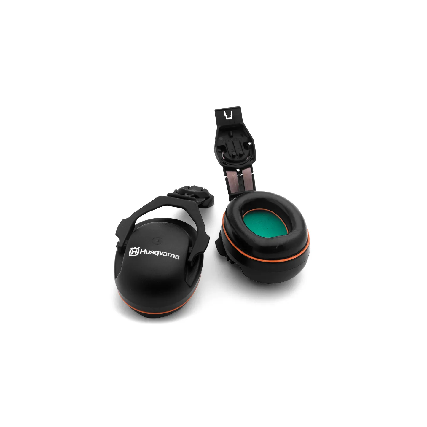 Ensemble de protections d'oreilles de remplacement H300 HUSQVARNA 587442401