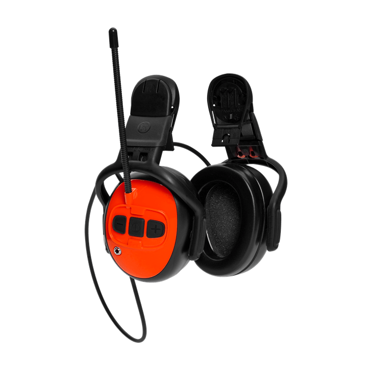 Protège oreilles anti bruit avec radio FM pour casques HUSQVARNA 578274904