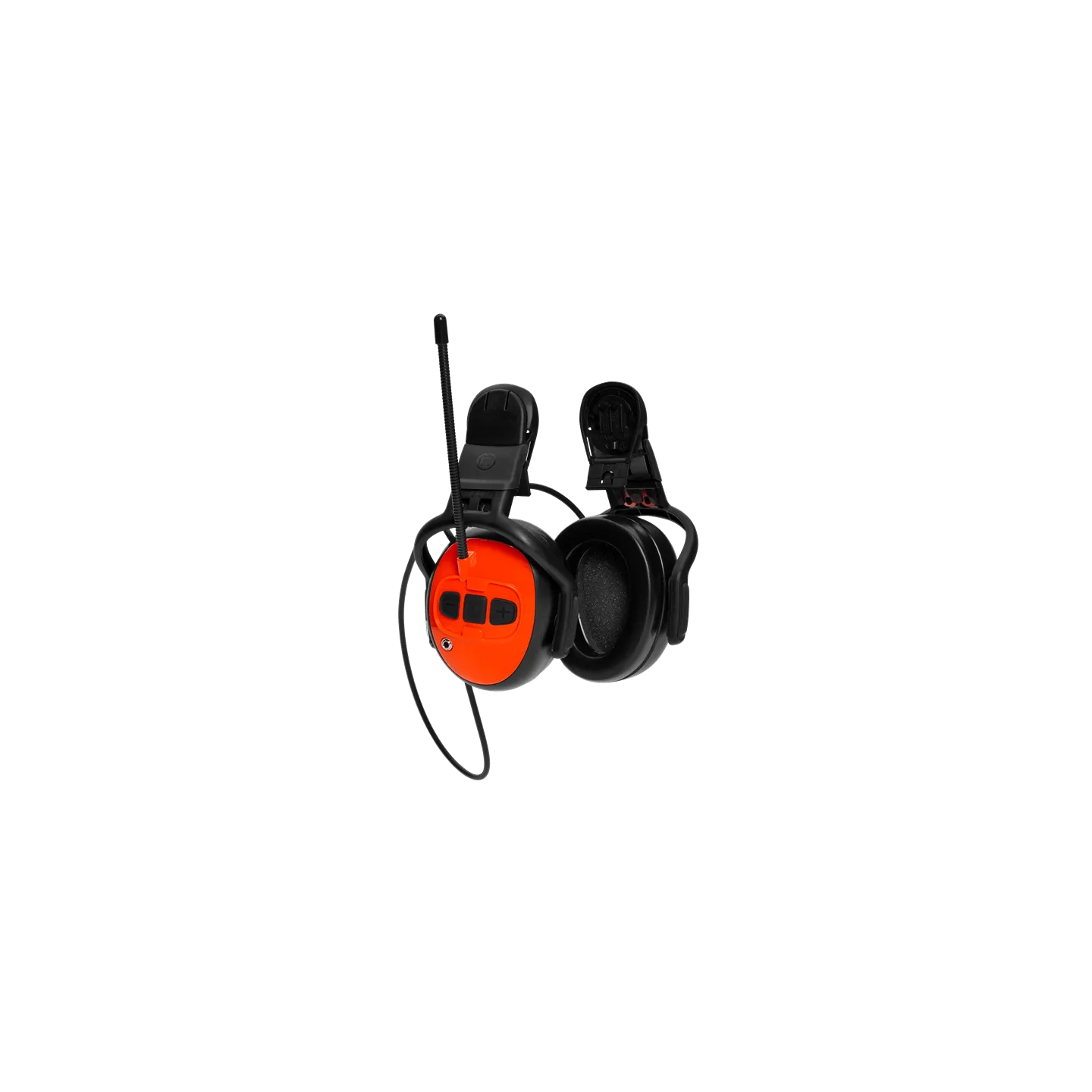 Protège oreilles anti bruit avec radio FM pour casques HUSQVARNA 578274904
