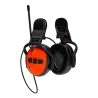 Protège oreilles anti bruit avec radio FM pour casques HUSQVARNA 578274904