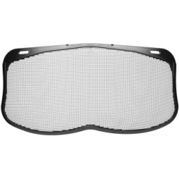 Visière grillagée métallique HUSQVARNA 599675001