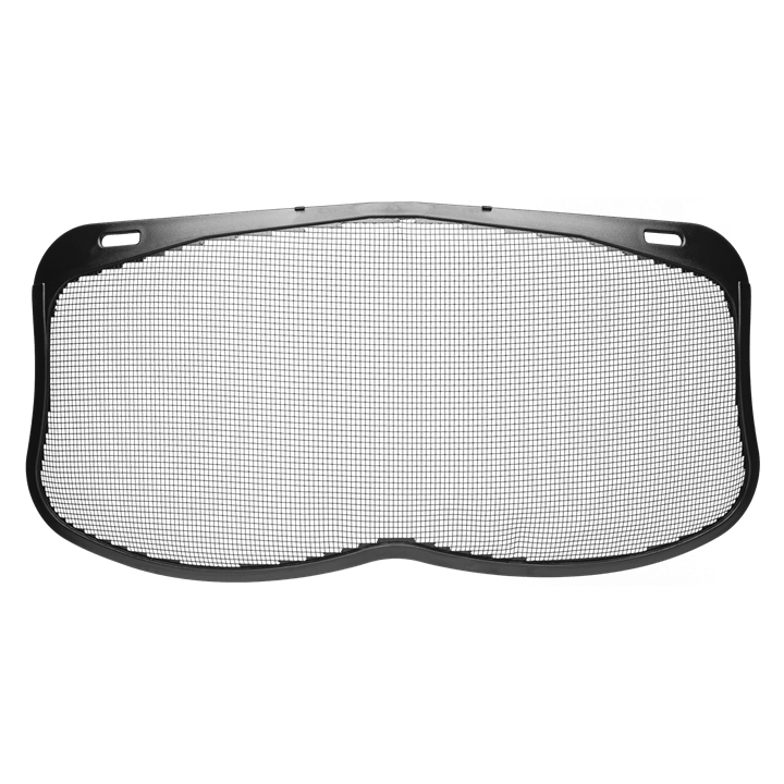 Visière grillagée métallique HUSQVARNA 599675001