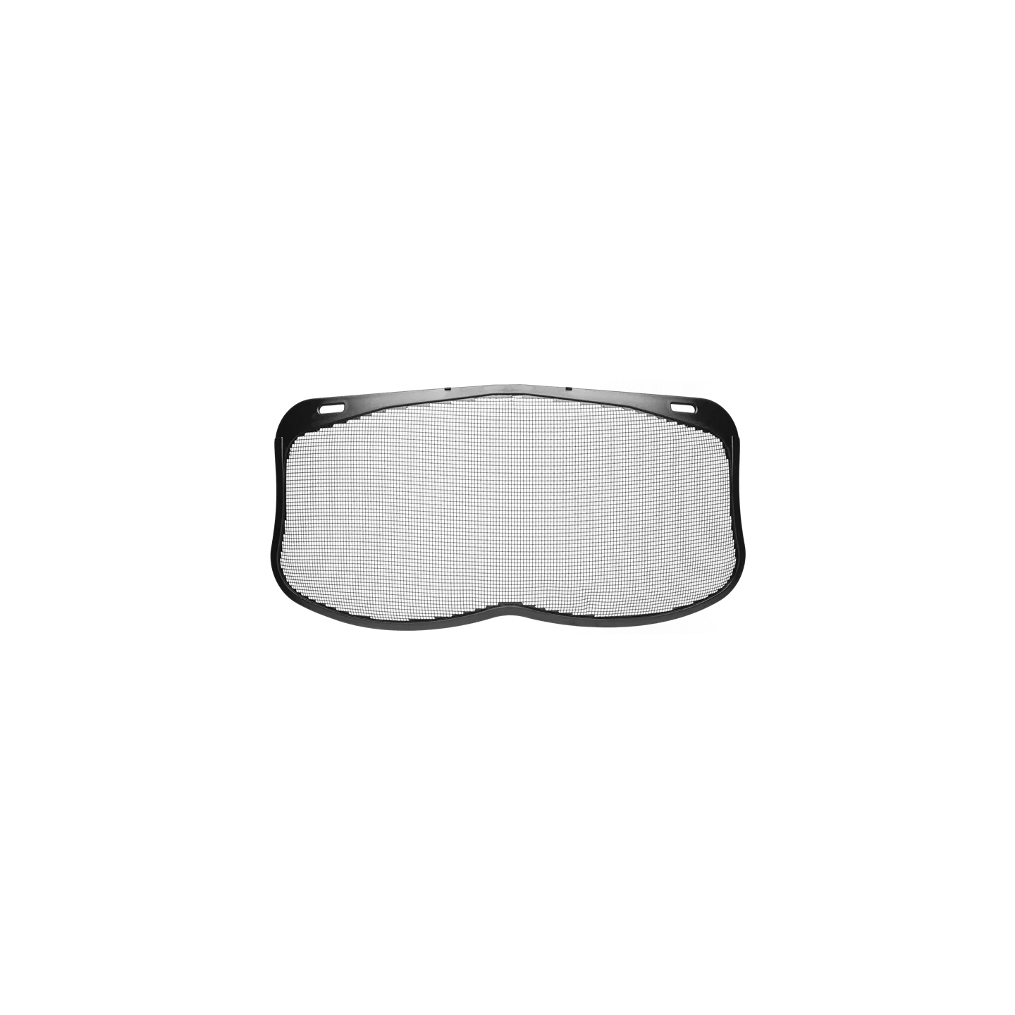 Visière grillagée métallique HUSQVARNA 599675001