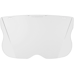 Visière plexiglas HUSQVARNA 505665343