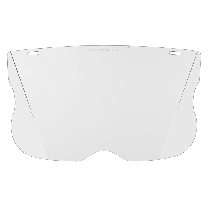 Visière plexiglas HUSQVARNA 505665343