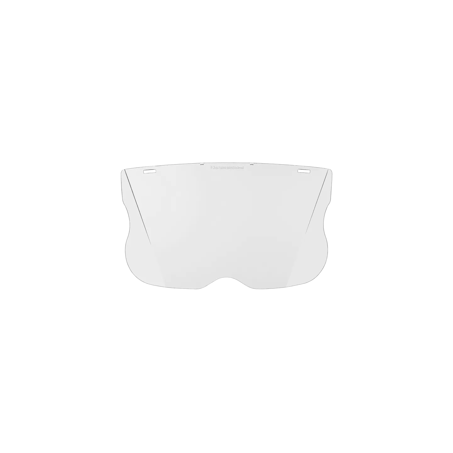 Visière plexiglas HUSQVARNA 505665343