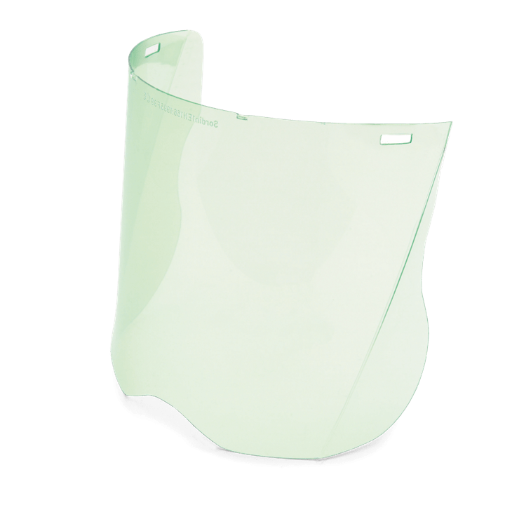 Visière polycarbonate antibuée HUSQVARNA 505665363
