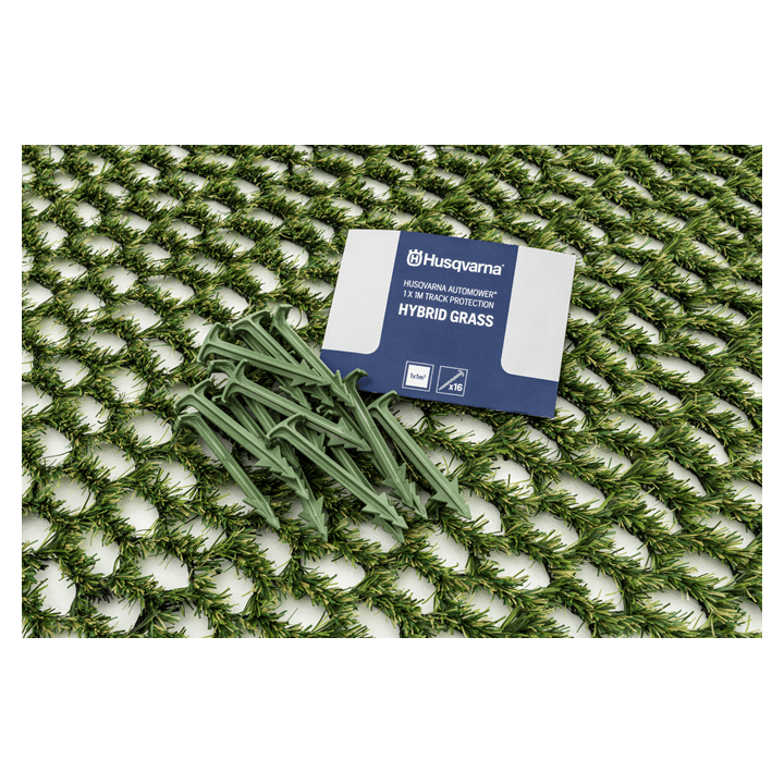 Kit gazon hybride HUSQVARNA 598896001