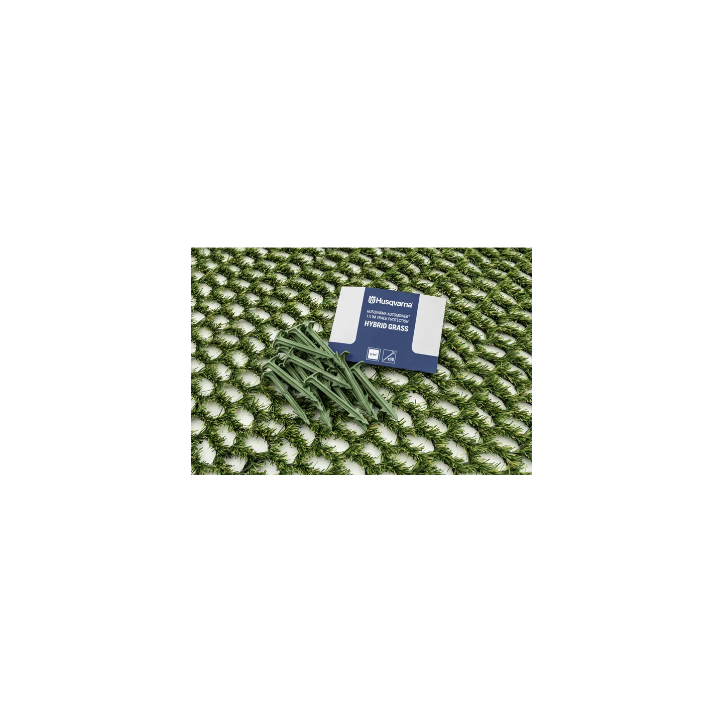Kit gazon hybride HUSQVARNA 598896001
