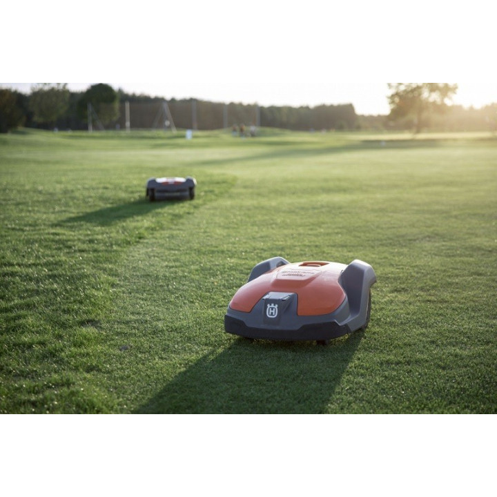 Kit Golf pour séries 400 & 500 HUSQVARNA 597496302
