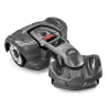 Coque supérieure Grise pour robots série AWD HUSQVARNA 596300001