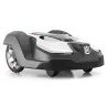 Coque supérieure Blanche pour robot 450X HUSQVARNA  588799102