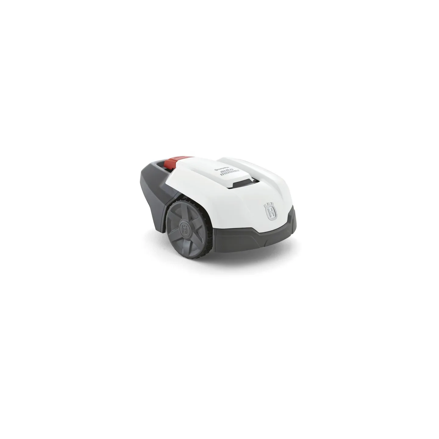 Kit carrosserie complet Blanc Polaire pour série 100 HUSQVARNA 580965402