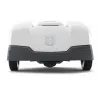 Kit carrosserie complet Blanc Polaire pour série 100 HUSQVARNA 580965402