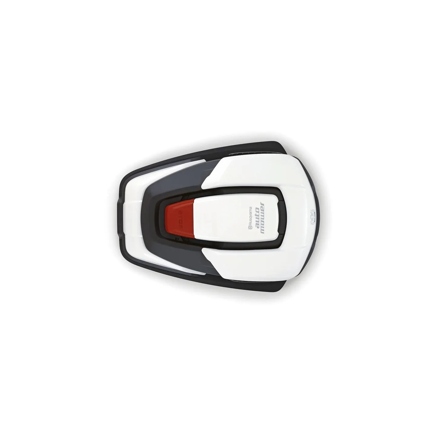 Kit carrosserie complet Blanc Polaire pour série 100 HUSQVARNA 580965402