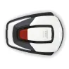 Kit carrosserie complet Blanc Polaire pour série 100 HUSQVARNA 580965402