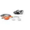 Coque supérieure Orange pour robot 430X HUSQVARNA 590877003