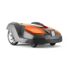 Coque supérieure Orange pour robot 430X HUSQVARNA 590877003