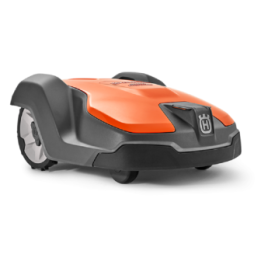 Coque supérieure Orange pour robot 520 HUSQVARNA 591496002