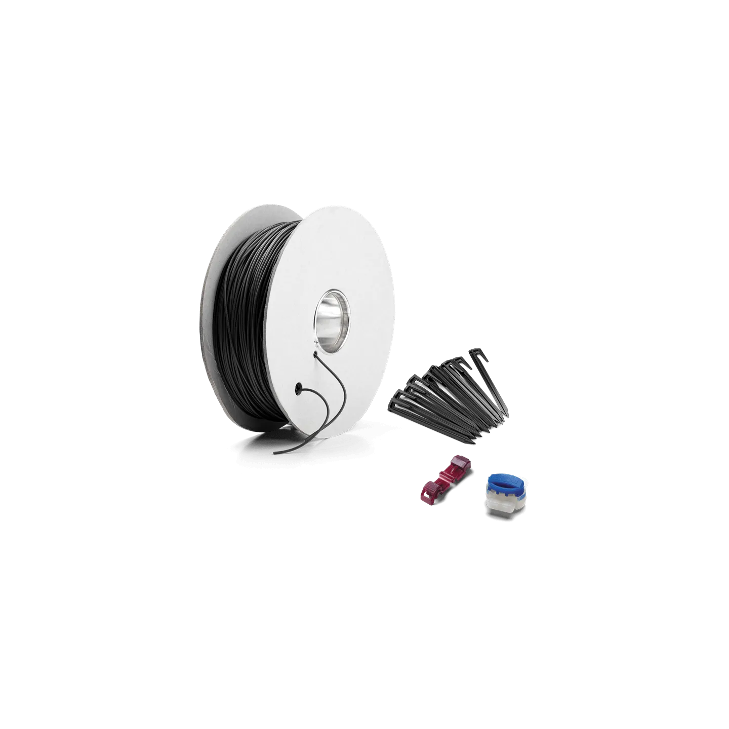 Kit d'installation taille "M" pour robot HUSQVARNA 967623602 
