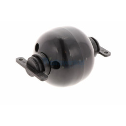 Roue arrière pour robot série 100 HUSQVARNA 578275103