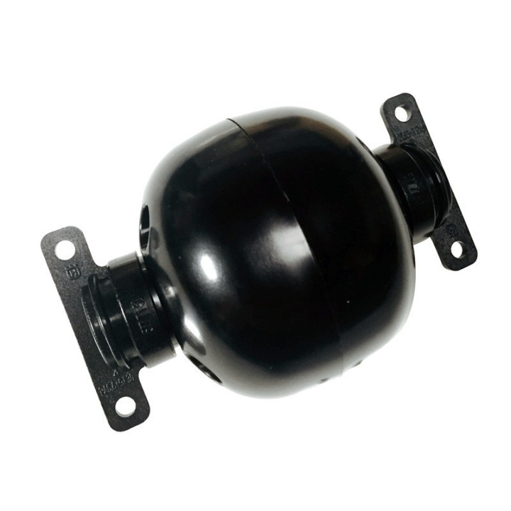 Roue arrière pour robot série 100 HUSQVARNA 578275103