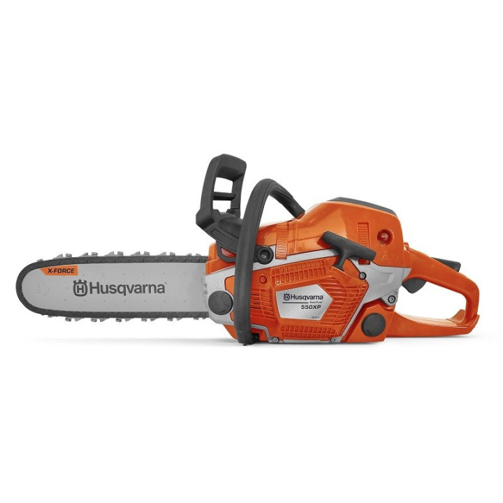 Tronçonneuse jouet 550XP enfant HUSQVARNA 599608701