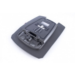 Kit couvercle + joint pour robot 310 HUSQVARNA 587449001