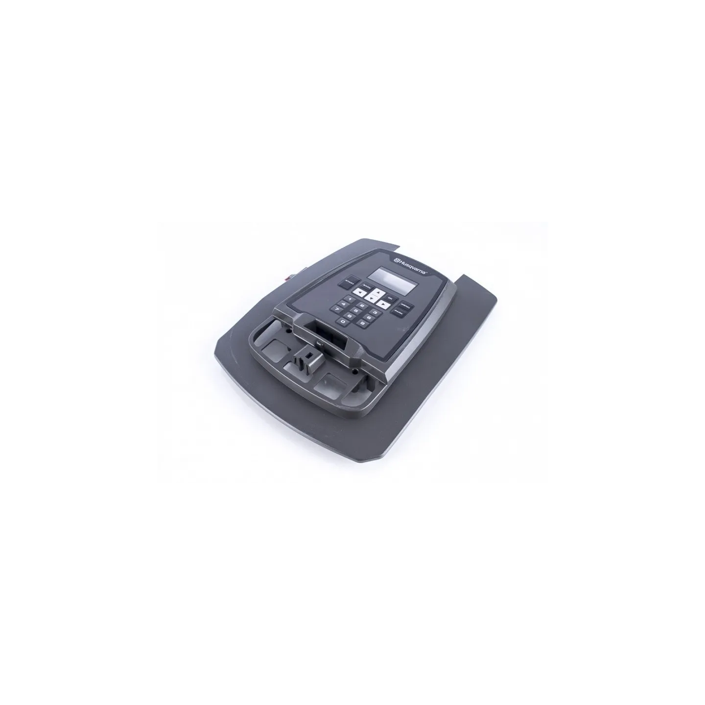 Kit couvercle + joint pour robot 310 HUSQVARNA 587449001