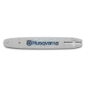 Guide chaîne 35cm 3/8" Mini Pixel 1.1mm SM HUSQVARNA 501959552
