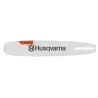 Guide Chaîne 40cm 3/8" Mini 1,3mm SM X-FORCE HUSQVARNA 582207656