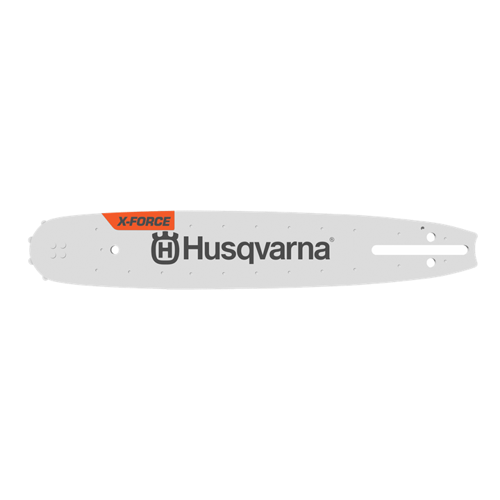 Guide Chaîne 40cm 325" Pixel 1,3mm SM X-FORCE HUSQVARNA 582075366