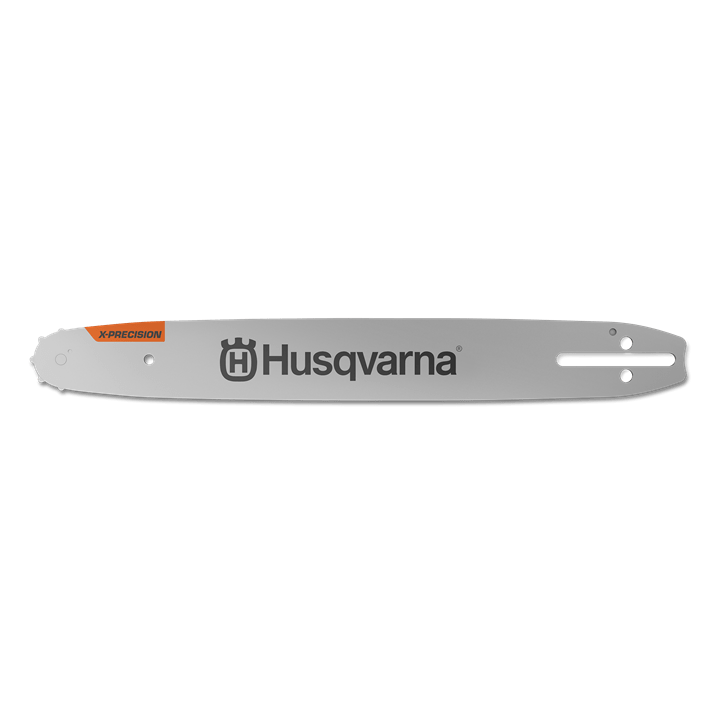 Guide chaîne 25cm 325" Mini Pixel 1.1mm HSM XPRECISION HUSQVARNA 593914346