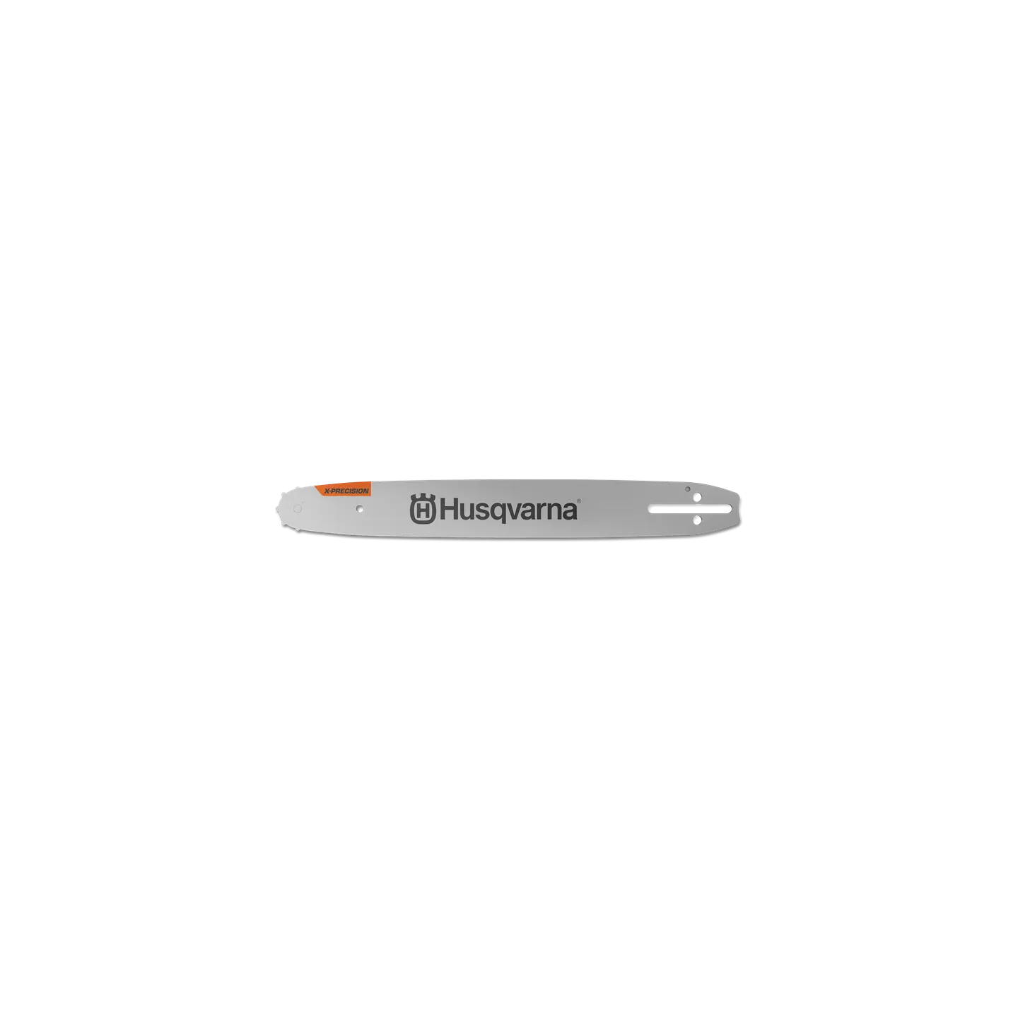 Guide chaîne 25cm 325" Mini Pixel 1.1mm HSM XPRECISION HUSQVARNA 593914346