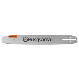 Guide chaîne 35cm 325" Mini Pixel 1.1mm HSM XPRECISION HUSQVARNA 593914359