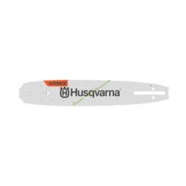 Guide Chaîne 30cm 3/8" Mini Pixel 1,1mm SM XFORCE HUSQVARNA 582207452