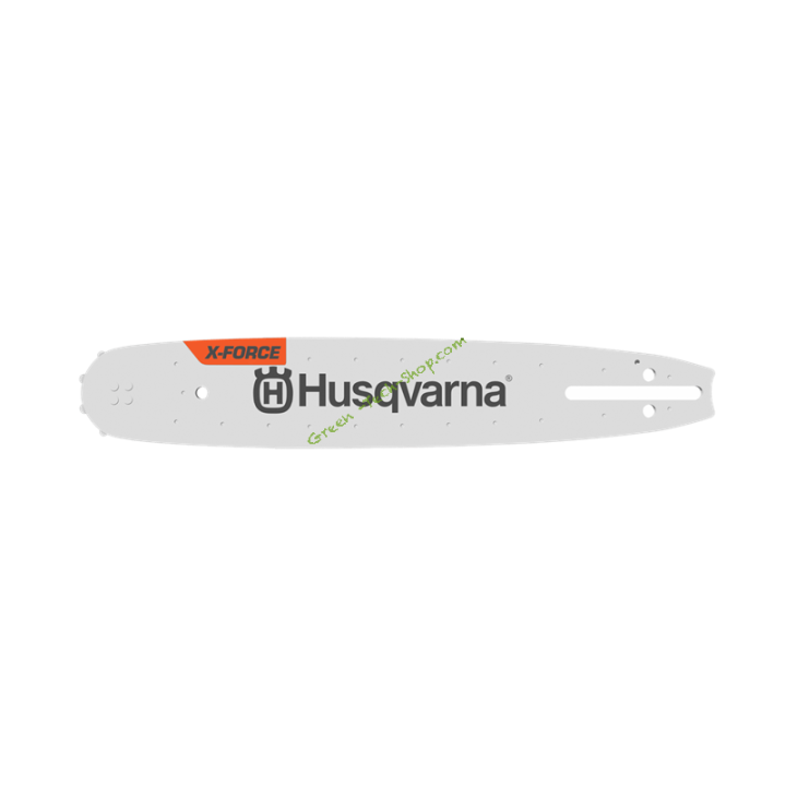Guide Chaîne 30cm 3/8" Mini Pixel 1,1mm SM XFORCE HUSQVARNA 582207452