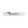 Guide Chaîne 35cm 3/8" Mini Pixel 1,1mm SM XFORCE HUSQVARNA 582207452