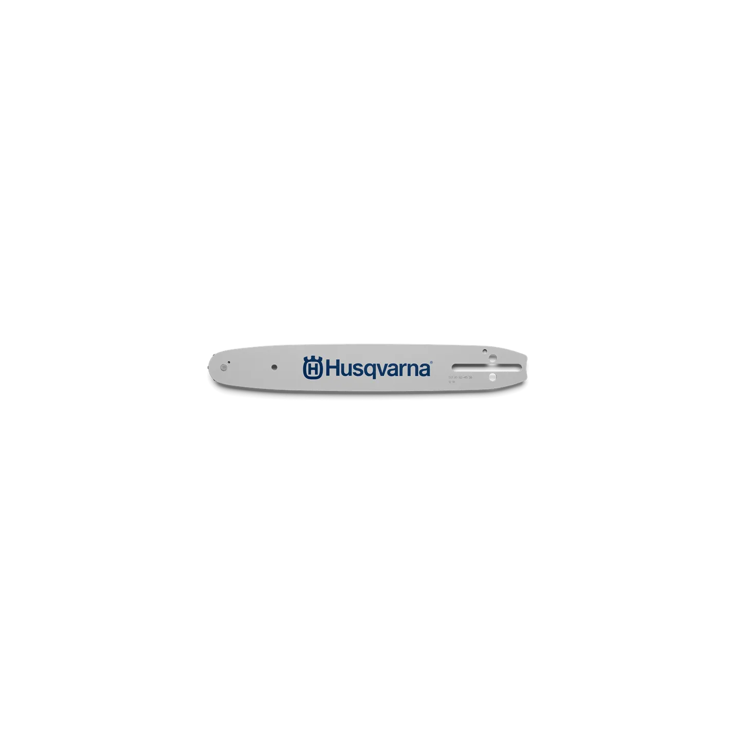 Guide chaîne 40cm 3/8" Mini 1.3mm SM INTENZ HUSQVARNA 501959656
