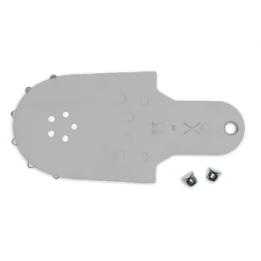Nez de guide de remplacement pour guides RSN HUSQVARNA 501957501