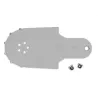 Nez de guide de remplacement pour guides RSN HUSQVARNA 501957501
