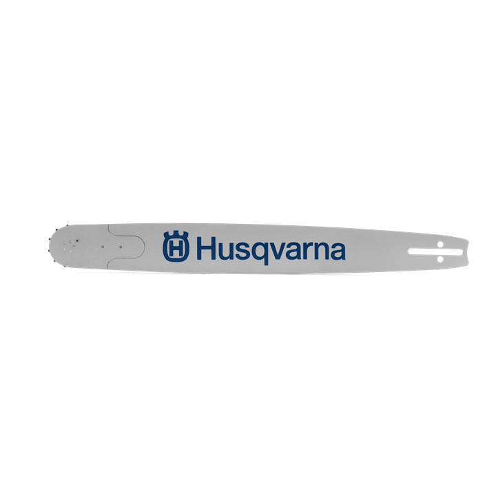 Guide chaîne 45cm 3/8" 1.5mm SM RSN HUSQVARNA 501957768